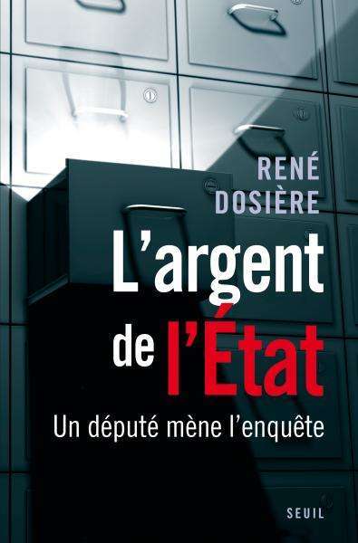 L'argent de l'État